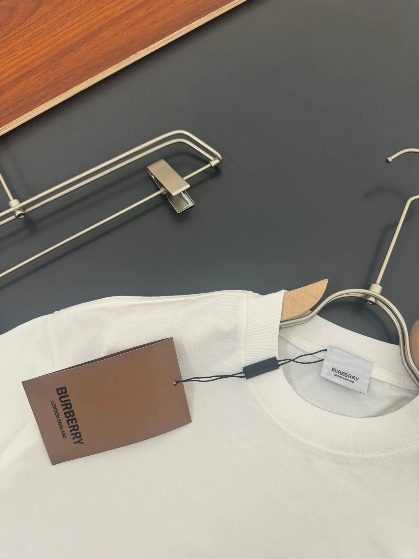 burberry* *BBR* New Arrival T ，280 ！ ， ， Classiclogo ， ， Versatile Sizes S M L XL XXL
